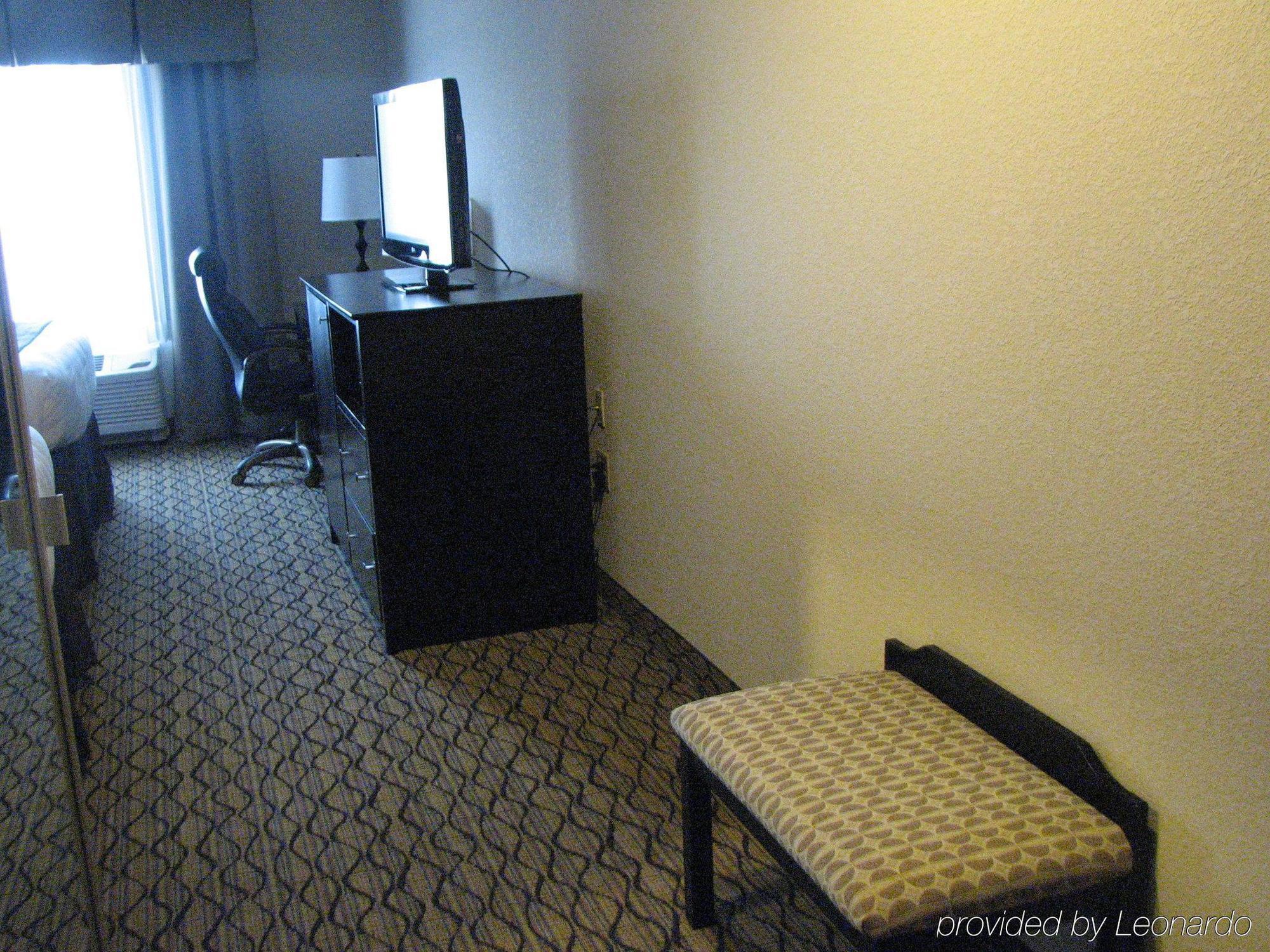 Holiday Inn Express Hotel And Suites Elk City, An Ihg Hotel Room photo